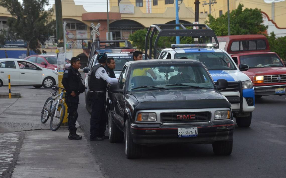 Policías Municipales De San Juan Recibirán Un Aumento De $1,000 - El ...